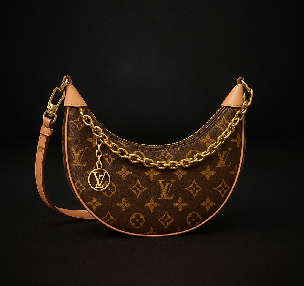 Bolsa Louis v