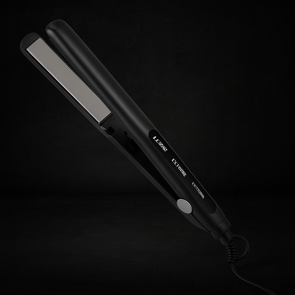 Prancha de Cabelo