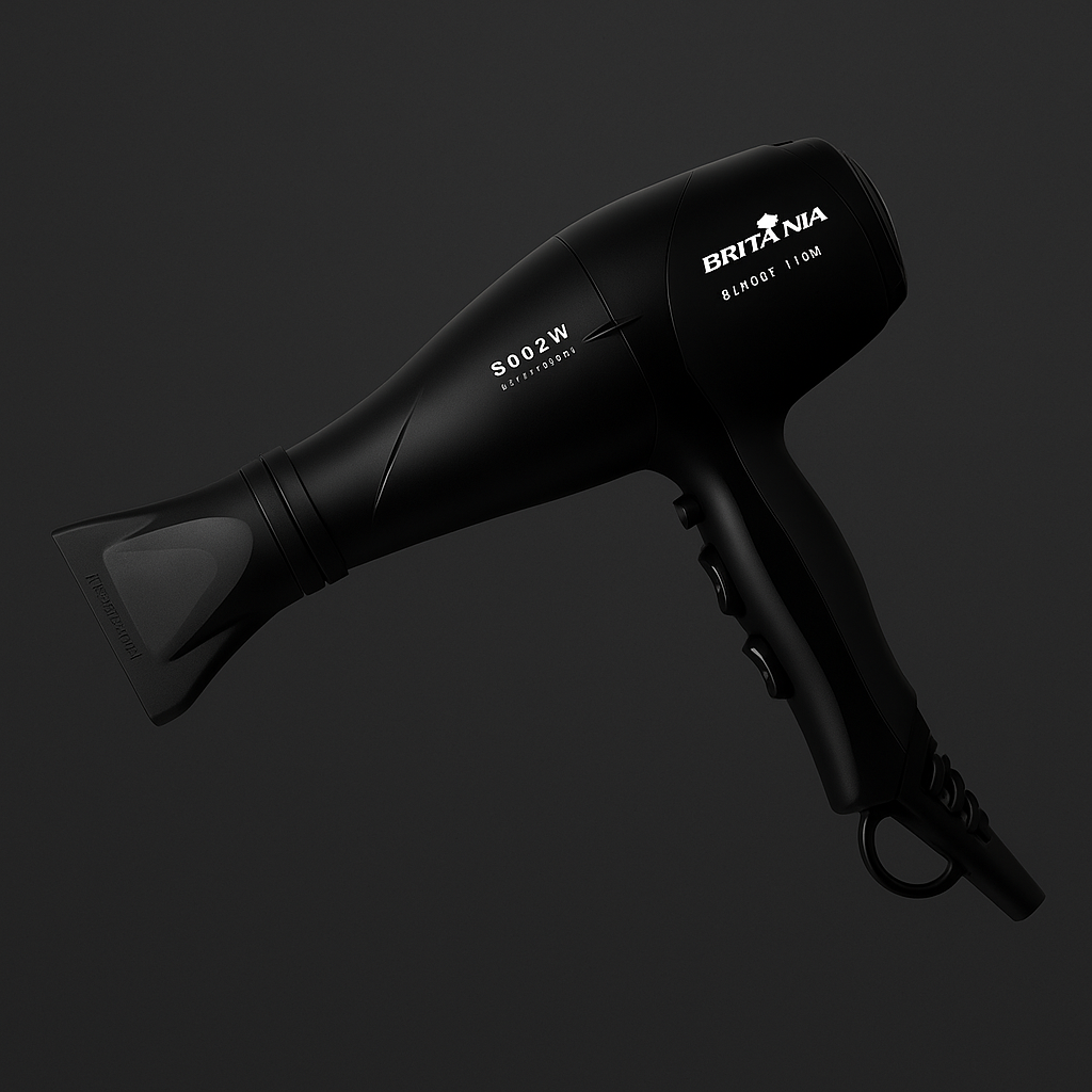 Secador de Cabelo