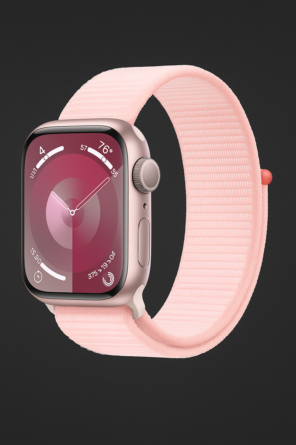 Smartwatch Apple